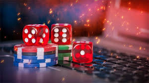 Why Slots Are the Most Popular Casino Game Around Why Slots Are the Most Popular Casino Game Around