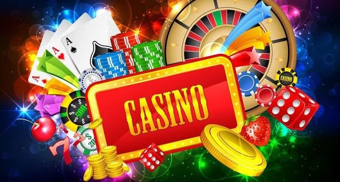 Why Slots Are the Most Popular Casino Game Around Why Slots Are the Most Popular Casino Game Around